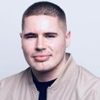 Alex Egan